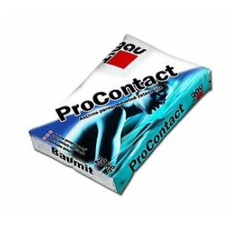 Система утепления фасадов «BAUMIT PRO»