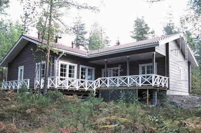 Товар месяца. Краски Tikkurila