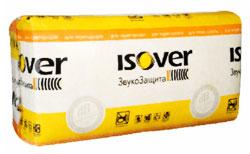 ISOVER ЗвукоЗащита ISOVER ЗвукоЗащита