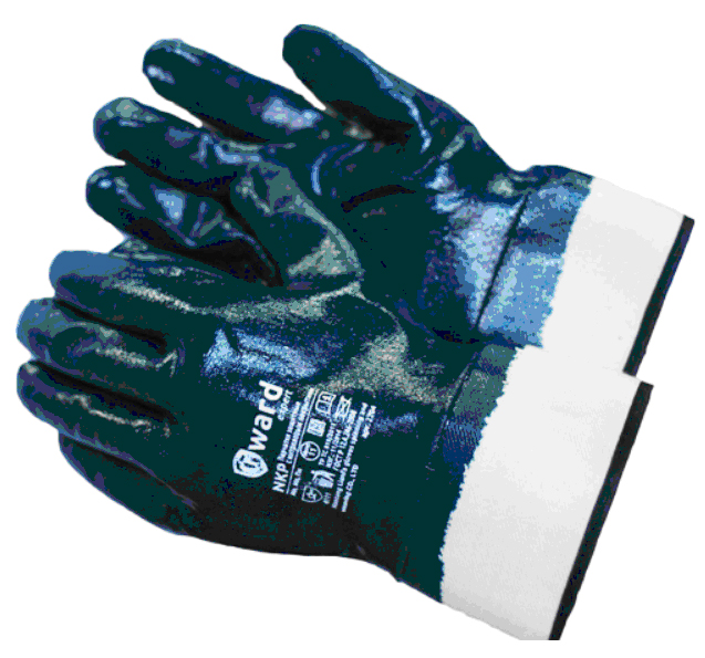 перчатка с нитриловым покрытием перчатка с нитриловым покрытием