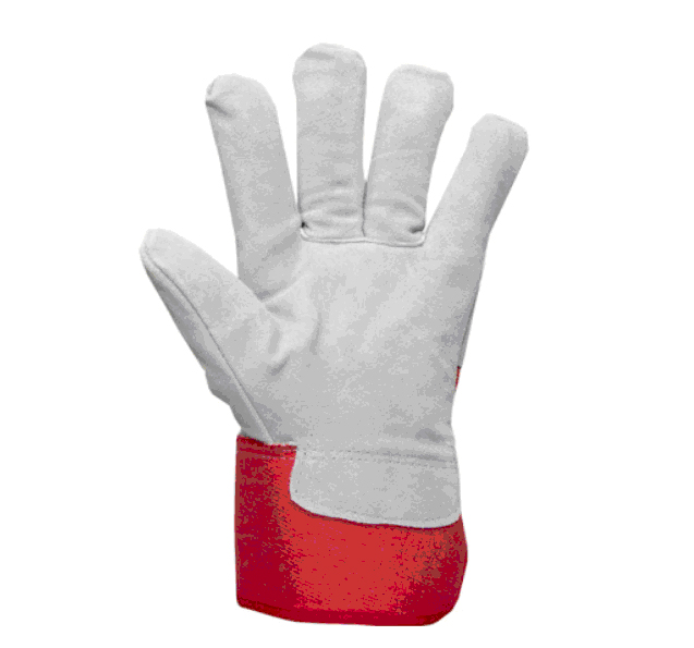 Спилковые перчатки Спилковые перчатки