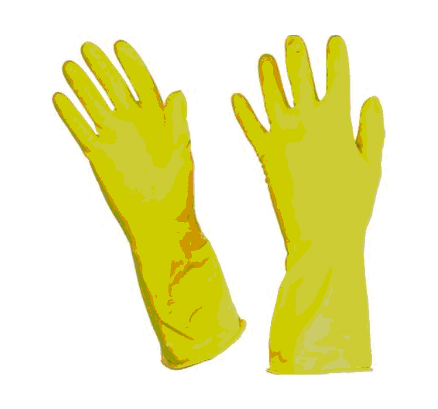 перчатка из латекса рабочая перчатка из латекса рабочая