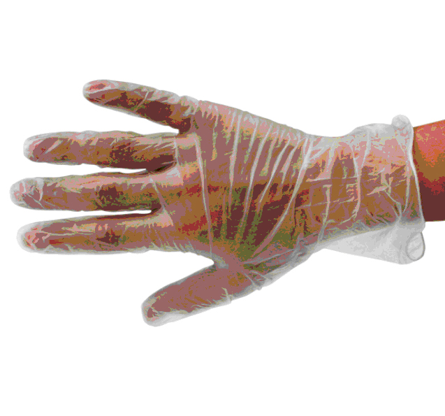 виниловые рабочие перчатки виниловые рабочие перчатки