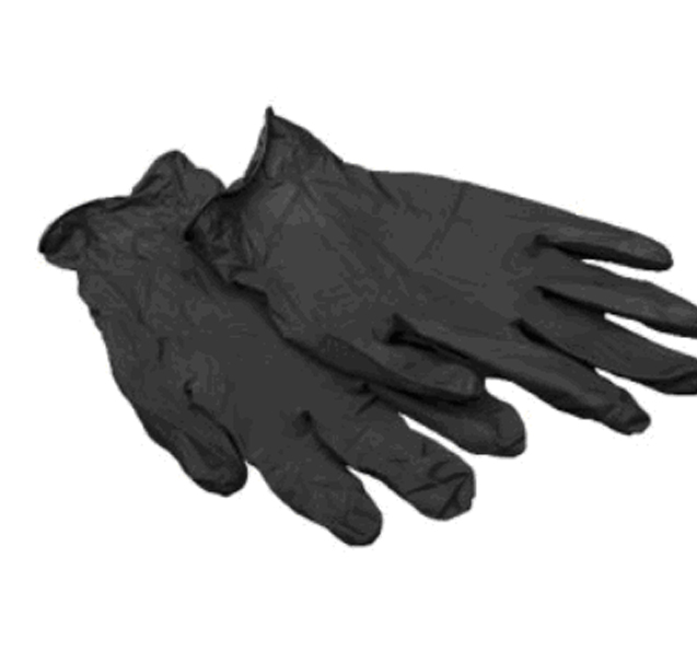 перчатка из латекса рабочая перчатка из латекса рабочая