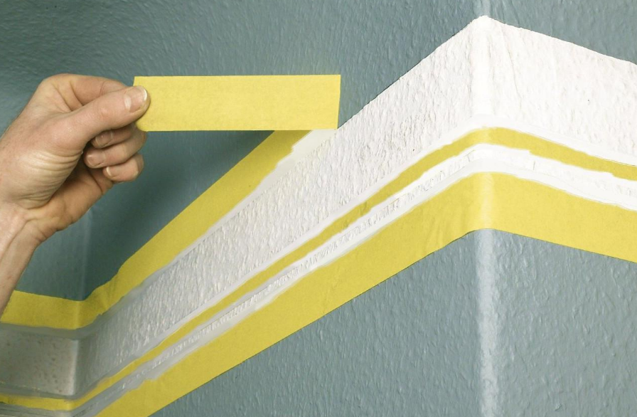 малярная лента малярная лента