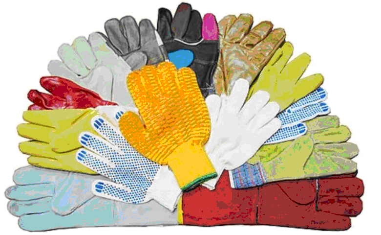 рабочие перчатка рабочие перчатка