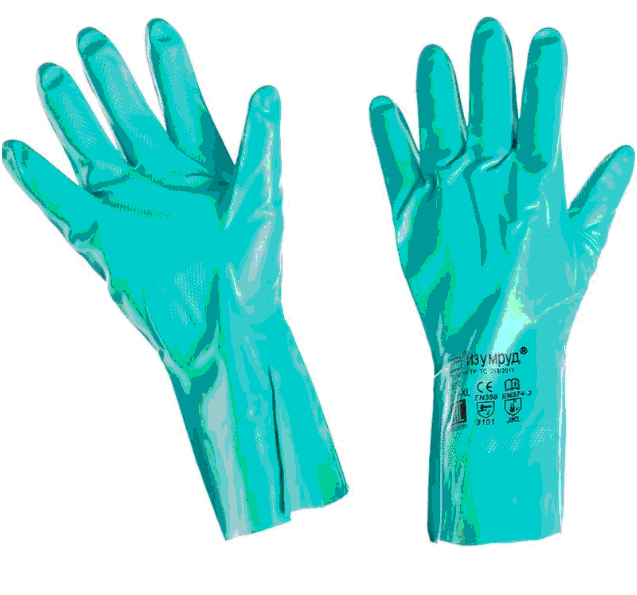 перчатка с нитриловым покрытием перчатка с нитриловым покрытием