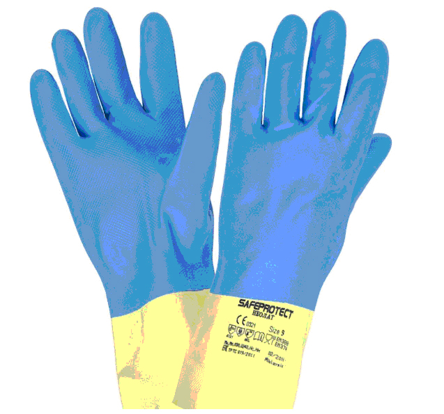 рабочая перчатка из неопрена рабочая перчатка из неопрена